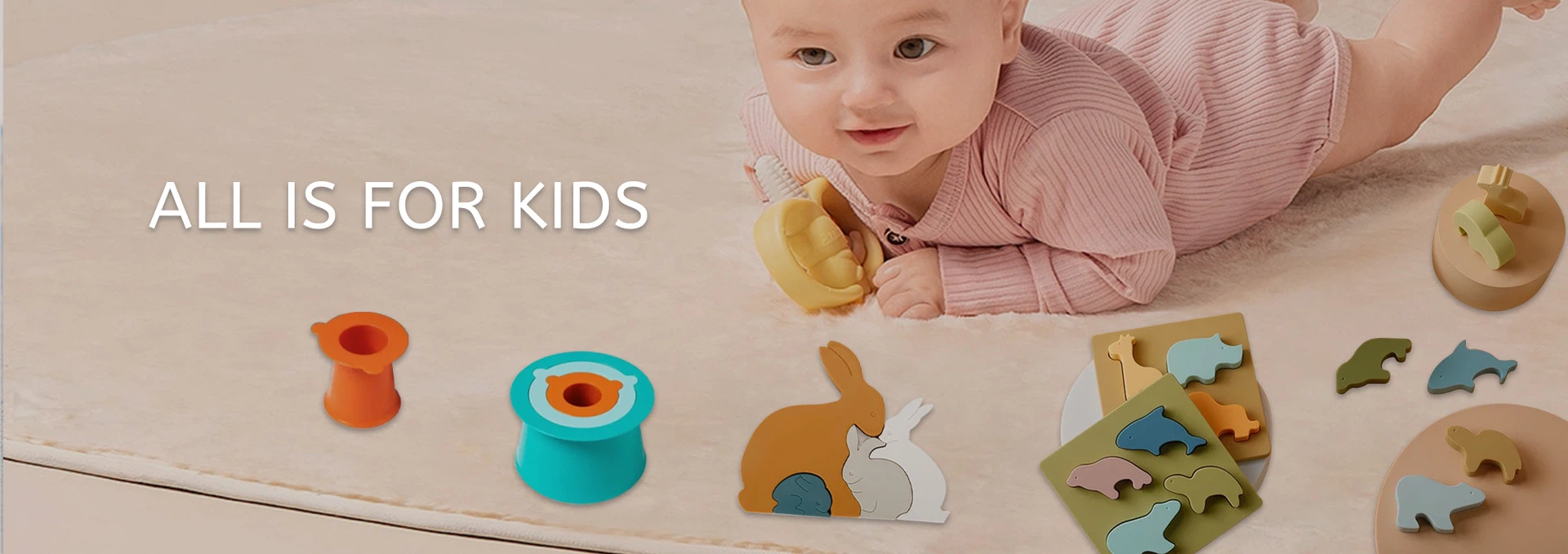 Baby Feeding Tools